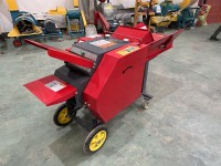 Kā nodrošināt augu griezēja veiktspēju?